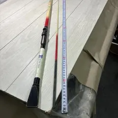 interline MINI BOAT・T 20-240 中古釣り竿 - メルカリ