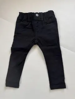 BREEZE 80 黒パンツ