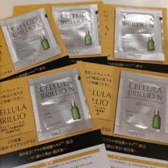 CELLULABRILLIO N TYPEⅢ　チェルラーブリリオN2本セット CELLULA 【2本】リニューアル版 チェルラーブリリオ N 15ml 美容