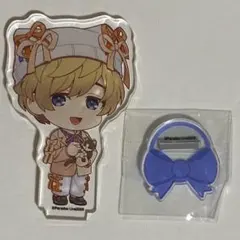 ParadoxLive パラライ ファボテリア アクスタ バレエコア 闇堂四季