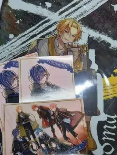 騎士a グッズ まとめ売り そうまくん ゆきむら