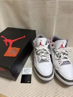 AIR JORDAN 3 RETRO OG 