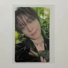 ディノ HBD weverse ラキドロ