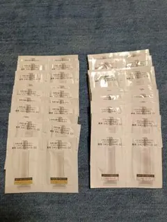 資生堂 dプログラム 薬用スキンケアベース ＣＣ 40点 サンプル 化粧下地