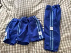 武蔵野東幼稚園　体操服セット