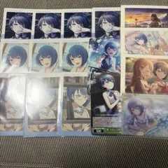 プロセカ 桐谷遥 エピカ カード まとめ売り - メルカリ