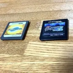 ポケモン　ブラック2 ポケモンレンジャー　レア　　セット