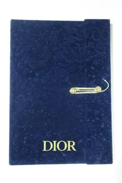 2025年最新】ディオールノートノベルティの人気アイテム - メルカリ