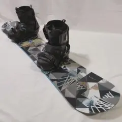 バタレオン 151×FLUX M×サロモン 26 スノーボード 3点セット Amazon | [バタレオン] スノーボード 板 メンズ ブロー BLOW 151