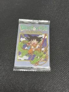 2026年最新】イタジャガ ドラゴンボール cr 4-26の人気アイテム - メルカリ