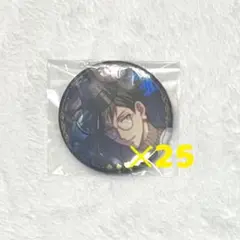 アイナナ アイドリッシュセブン 記念日2025 缶バッジ 二階堂大和