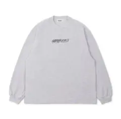 トップス everyone original logo XL xl ennoy 2025年最新】everyone ennoyの人気アイテム - メルカリ