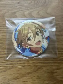 あんスタ コレクション缶バッジ 真白友也 Ra*bits 2025 Sep.