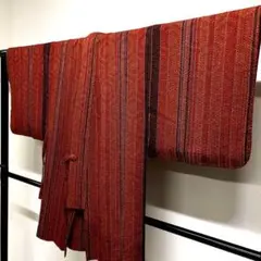 水仙 様専用【TAMA屋】全て正絹 本場大島紬 まとめ売り10点TM 1927