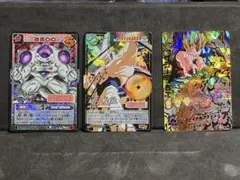ドラゴンボールカードゲーム　ドラゴンボールヒーローズまとめ売り