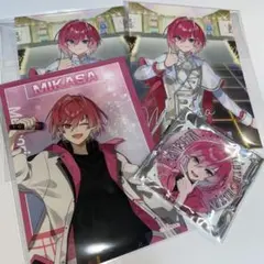 2026年最新】めておら みかさくんの人気アイテム - メルカリ