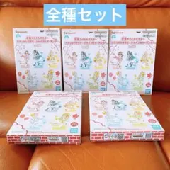学園アイドルマスター アクリルジオラマ ジョイフルマーチング vol.3
