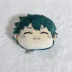 僕のヒーローアカデミア ヒロアカ 緑谷出久 ぷにっぺ