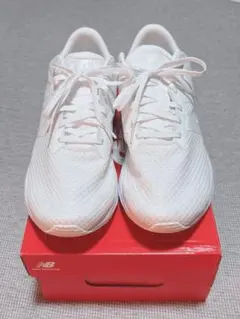 newbalance（ニューバランス）413 V2 ホワイト