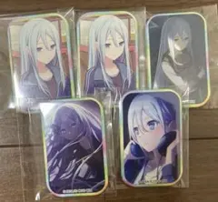 プロセカ 宵崎奏 ニーゴ スクエア 缶バッジ