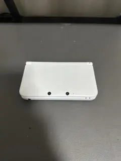9131 ニンテンドー3DS ll ホワイト