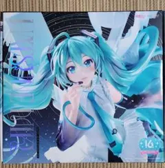 2026年最新】初音ミク Happy 16th Birthday Ver. 1/7の人気アイテム