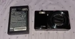2026年最新】ricoh cx6の人気アイテム - メルカリ