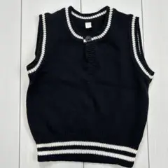 キッズベスト　100