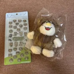 ハマちゃんとコージのお上手です！ ウェルくん 3点セット - メルカリ