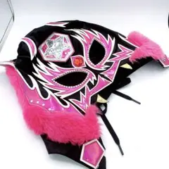 スターダム STARDOM スターライトキッド レプリカマスク 女子プロレス