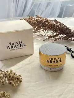 2026年最新】嵐スピーカーの人気アイテム - メルカリ