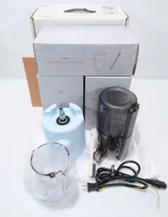 2025年最新】ヒューロム スロージューサー h-100sの人気アイテム