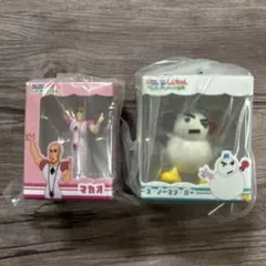 クレヨンしんちゃん ヘンダーランドの大冒険 ミニチュアパッケージコレクション3