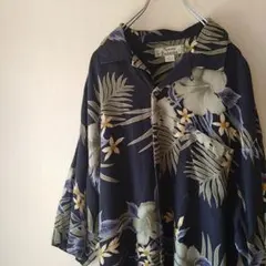 アロハシャツ シャツ