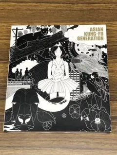 CD アジアン カンフー ジェネレーション / ファンクラブ