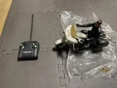2026年最新】ターミネーター ラジコンの人気アイテム - メルカリ