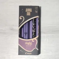 ANNA SUI FRICTION Limited Edition ボールペンのサムネイル