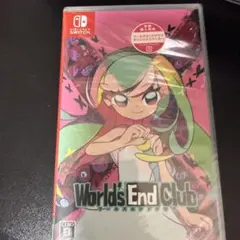 Switch ワールズエンドクラブ