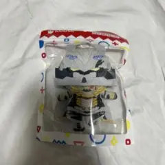 にじさんじ にじぱぺっと 加賀美ハヤト