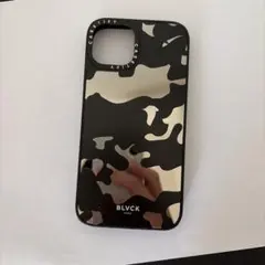 Casetify iPhone13 14ケース