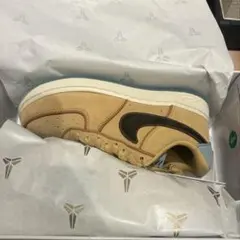 NIKE コービーエアフォース1 ロー プロトロ 