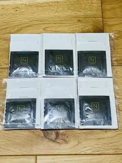 Nオーガニック サンプル 30包セット