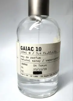 2025年最新】ルラボ ガイアック 100mlの人気アイテム - メルカリ