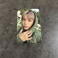 RIIZE ショウタロウ トレカ