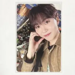 SEVENTEEN 消費期限 CARAT盤 トレカ スングァン