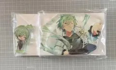 風早巽　あんスタ　9周年　アクリルブロック