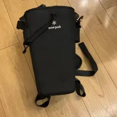 スノーピーク　QG-438 ドライバッグ　お詫びの品　非売品　未使用 snow peak ドライバッグ お詫びの品 非売品 - メルカリ