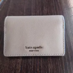 ケイトスペード パスケース小銭入れキーケース