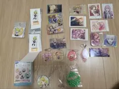 プロセカ　バーチャルシンガー　まとめ売り