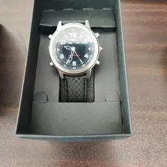 RICOH ELEMEX TERRA クォーツ腕時計 リコー　テラ